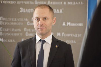 ��ר� � ������������ �������� ����������� �������� �� 2025 ���