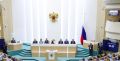 Екатерина Алтабаева: В Совете Федерации открылась весенняя сессия