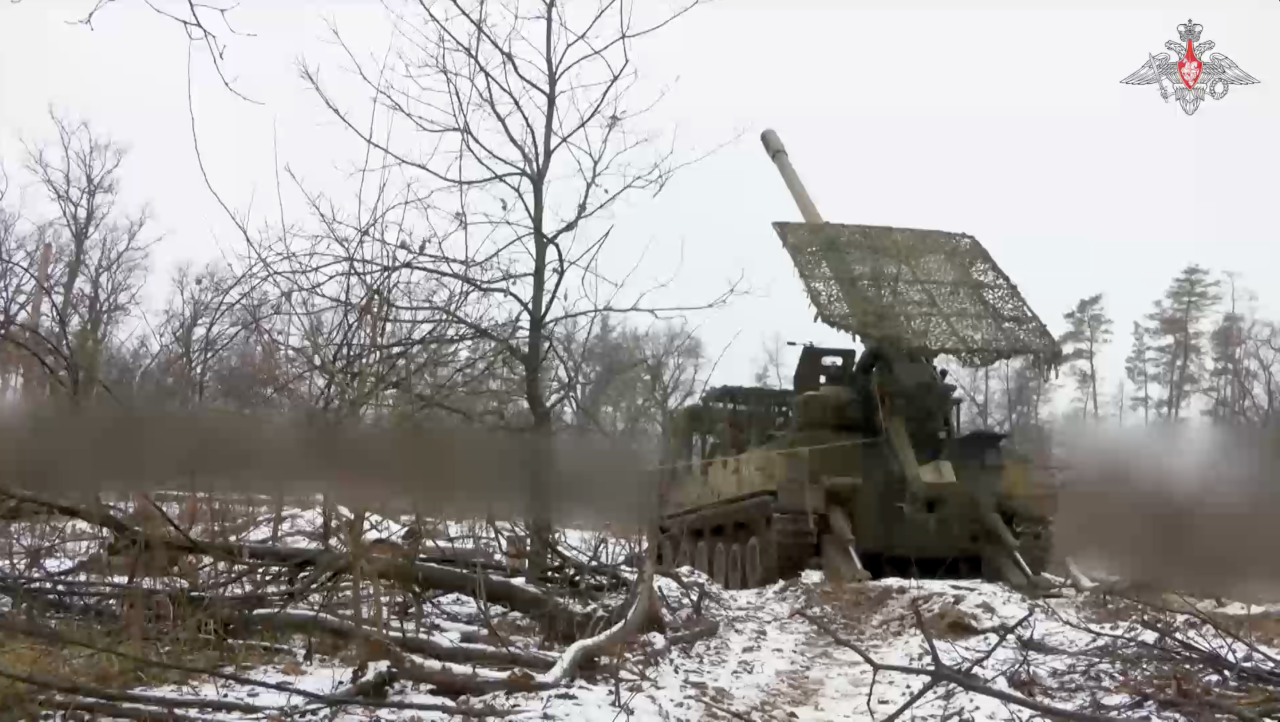 Свыше 1000 военных и техника ВСУ уничтожены за сутки