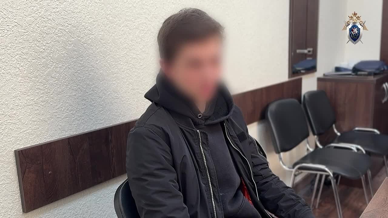 Второе уголовное дело возбудили на 19-летнего крымчанина, планировавшего теракт