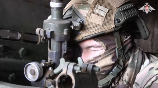 111 вражеских дронов сбиты в зоне СВО за сутки