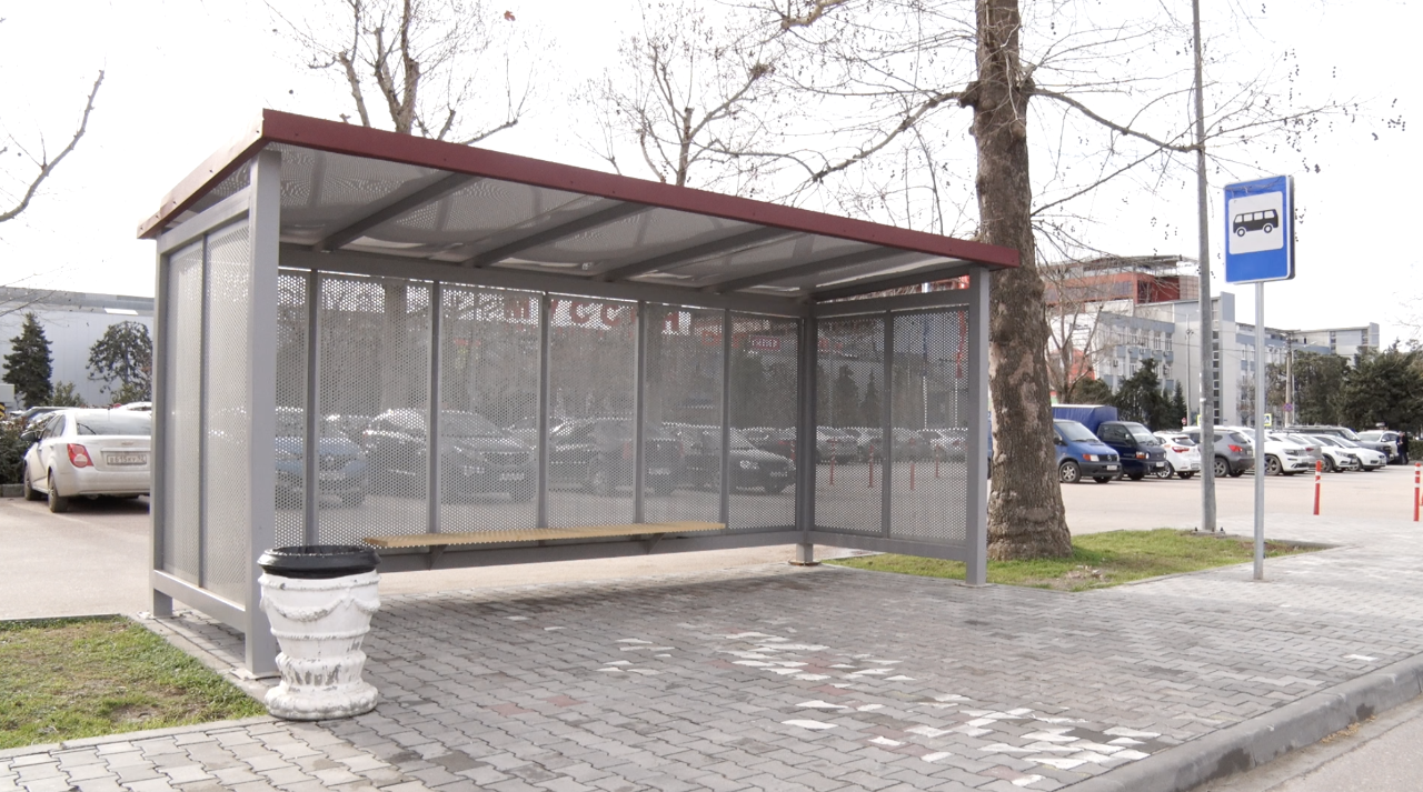 Почему автобус № 31 до ТЦ «Муссон» пустует?