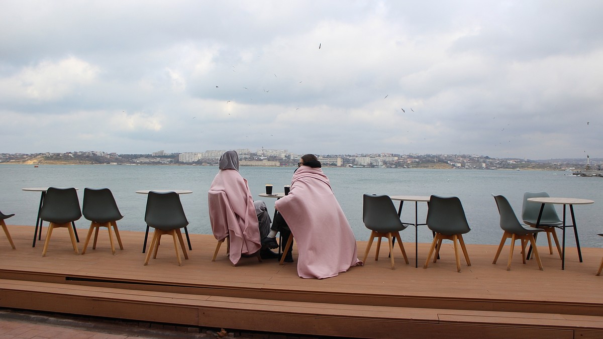 Севастополь и Ялта вошли в топ-10 популярных направлений для спонтанных поездок в январе