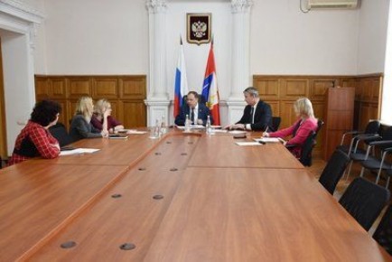 Александр Кулагин: На очередном заседании Постоянного комитета по здравоохранению, социальной политике и поддержке семьи рассмотрели актуальные вопросы региональной и федеральной повестки