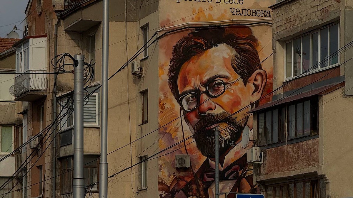«Здесь начинаются горы, а вместе с ними – красота»: неочевидные факты о связи Чехова с Симферополем
