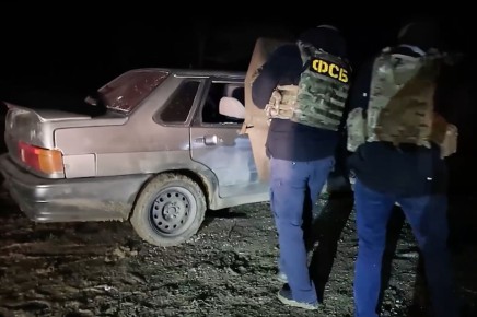 В Дагестане ликвидированы подозреваемые в теракте