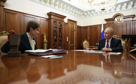 В Казахстане создают международную школу «Сириус»