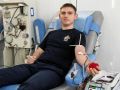 Офицеры Следственного комитета России вновь стали участниками акции по сдаче крови для нуждающихся крымчан