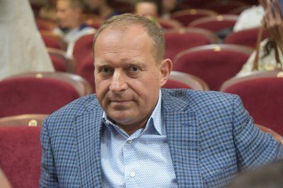 Илья Журавлев провел дискуссию о женском предпринимательстве