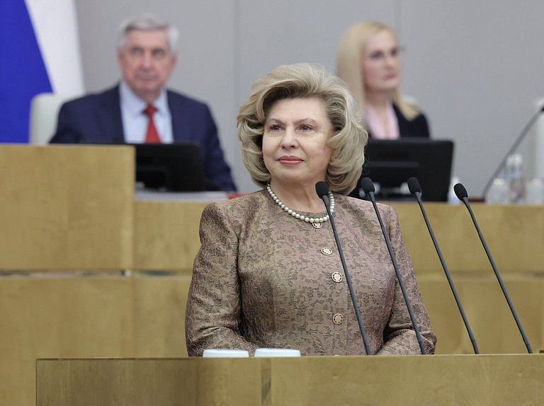 Александр Кулагин: Принял участие в пленарном заседании Государственной Думы РФ в формате видео-конференц-связи