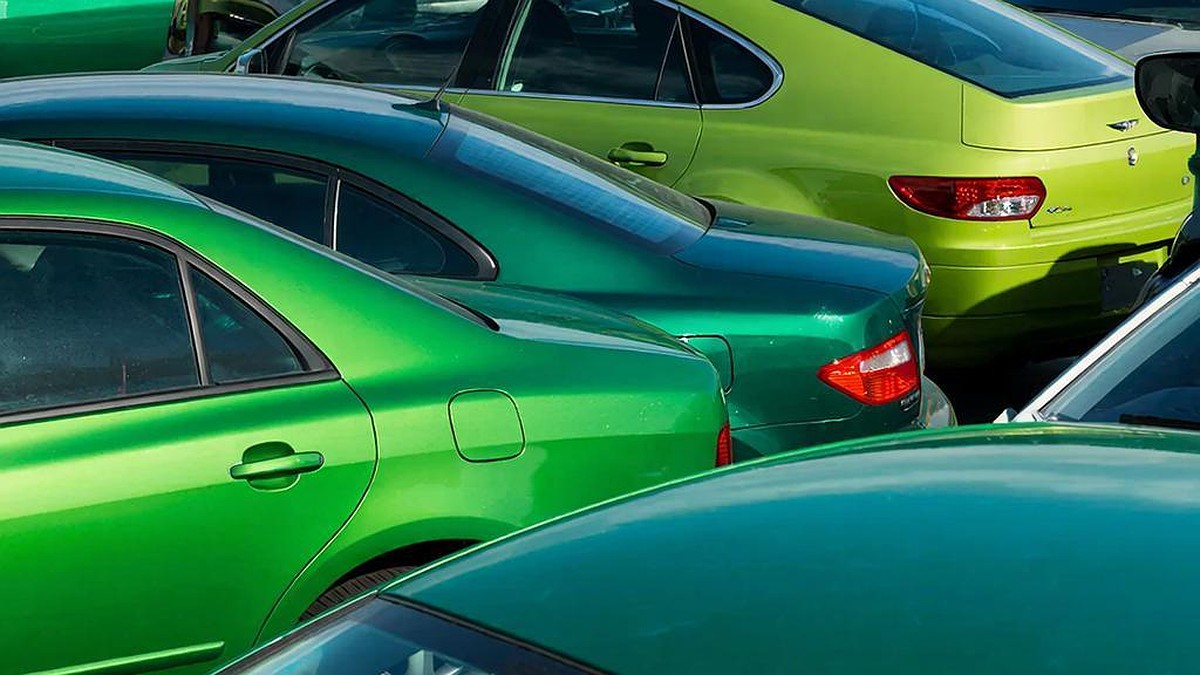 Сбер: крымчане и севастопольцы оформили автокредиты на 1,3 млрд рублей