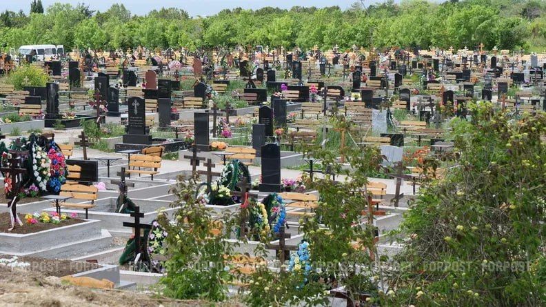 Новые правила похорон: какие изменения затронут севастопольцев