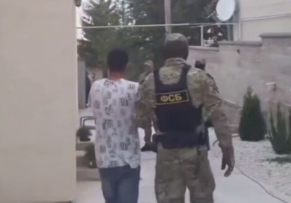 В Бахчисарайском районе осудили организаторов канала нелегальной миграции