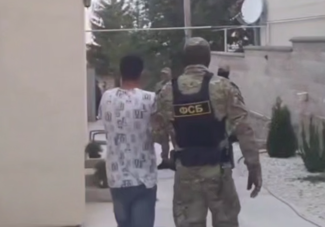 В Бахчисарайском районе осудили организаторов канала нелегальной миграции