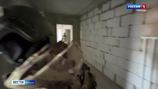 В Севастополе провели рейд по выявлению нарушений в миграционной сфере