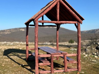 Развитие Большой Севастопольской тропы