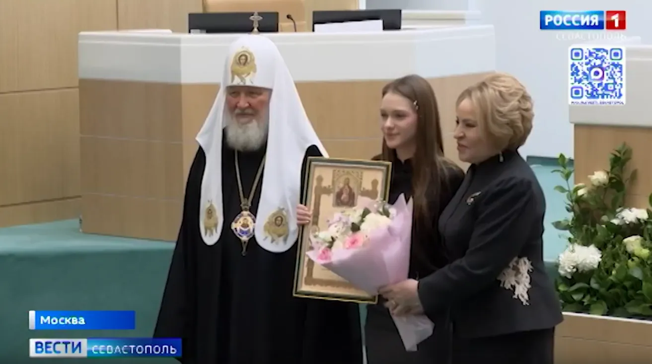 Юная севастопольская художница стала победителем международного конкурса