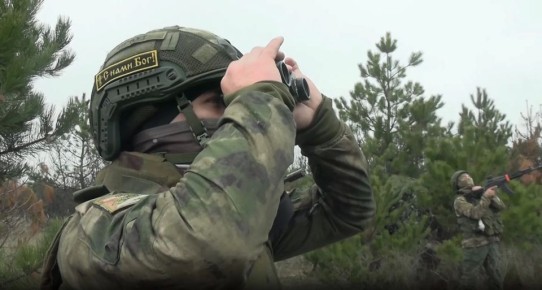 В Севастополе заключившим контракт бойцам СВО выплатят 900 тысяч рублей