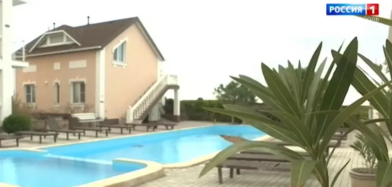 Как в Севастополе проходит эксперимент по легализации гостевых домов