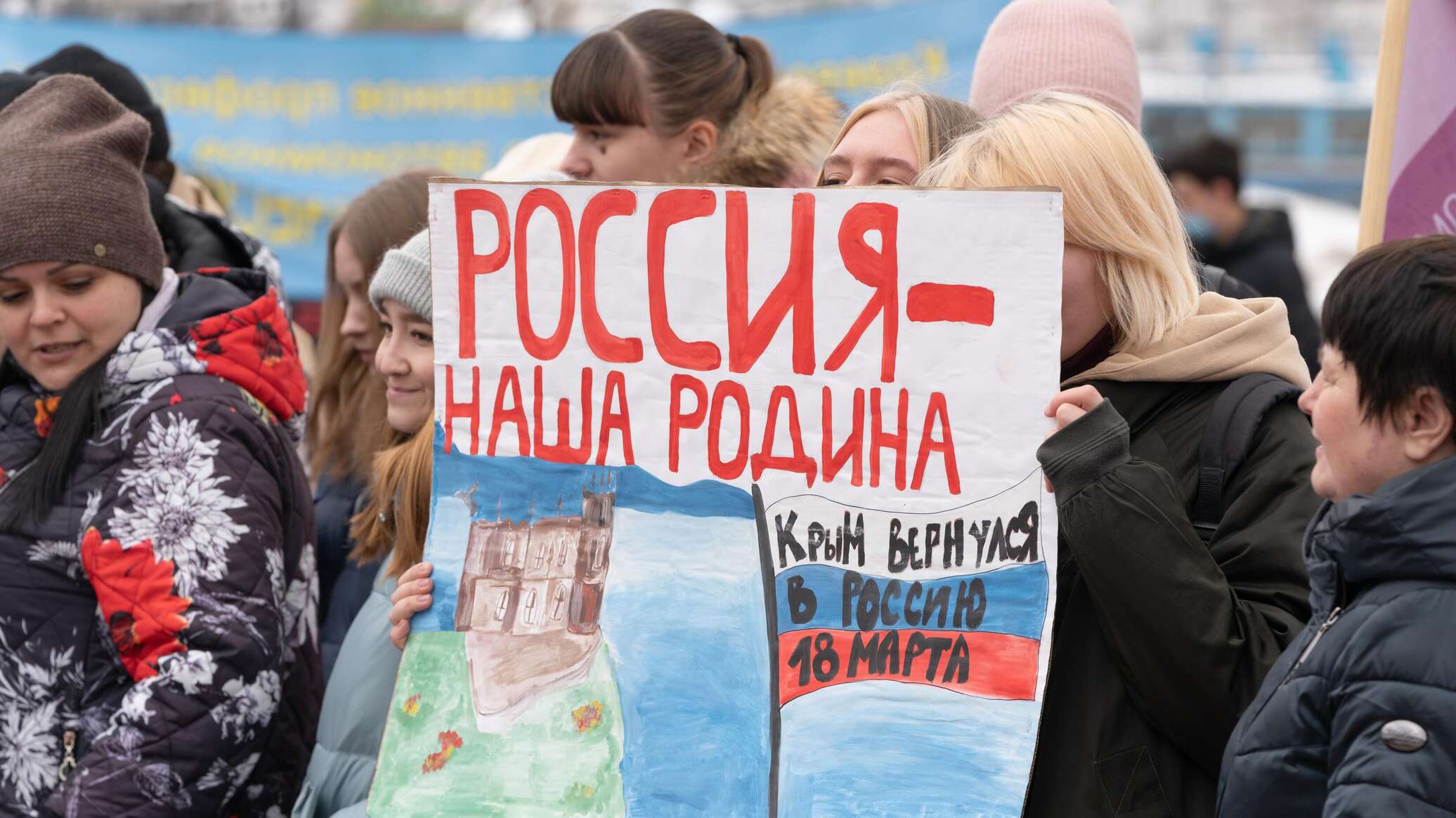 В Госдуме ответили на заявление генсека ООН о Крыме