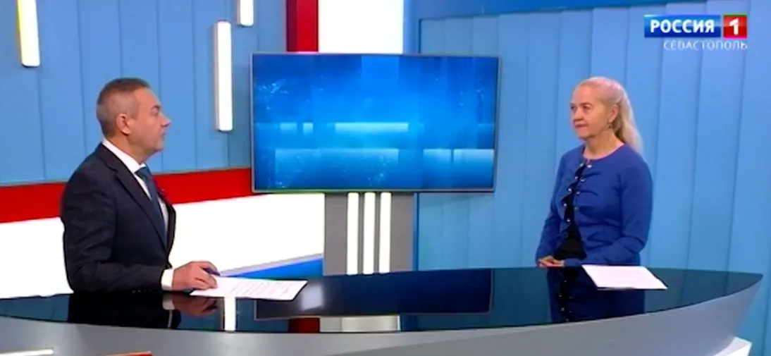 Кому запрещено находиться в воде в крещенские купания, рассказали в Севастополе