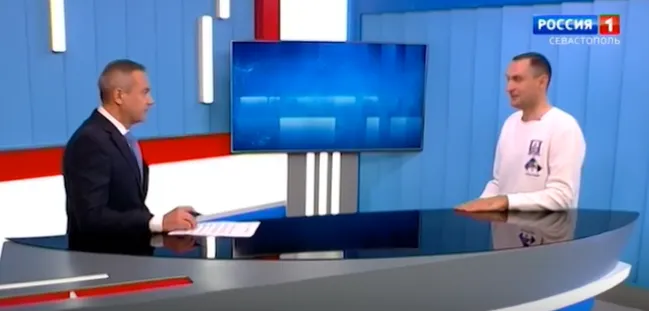 В Севастополе открылась новая лаборатория Малой академии наук