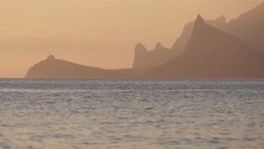 7 дронов сбили над Крымом и Чёрным морем ночью