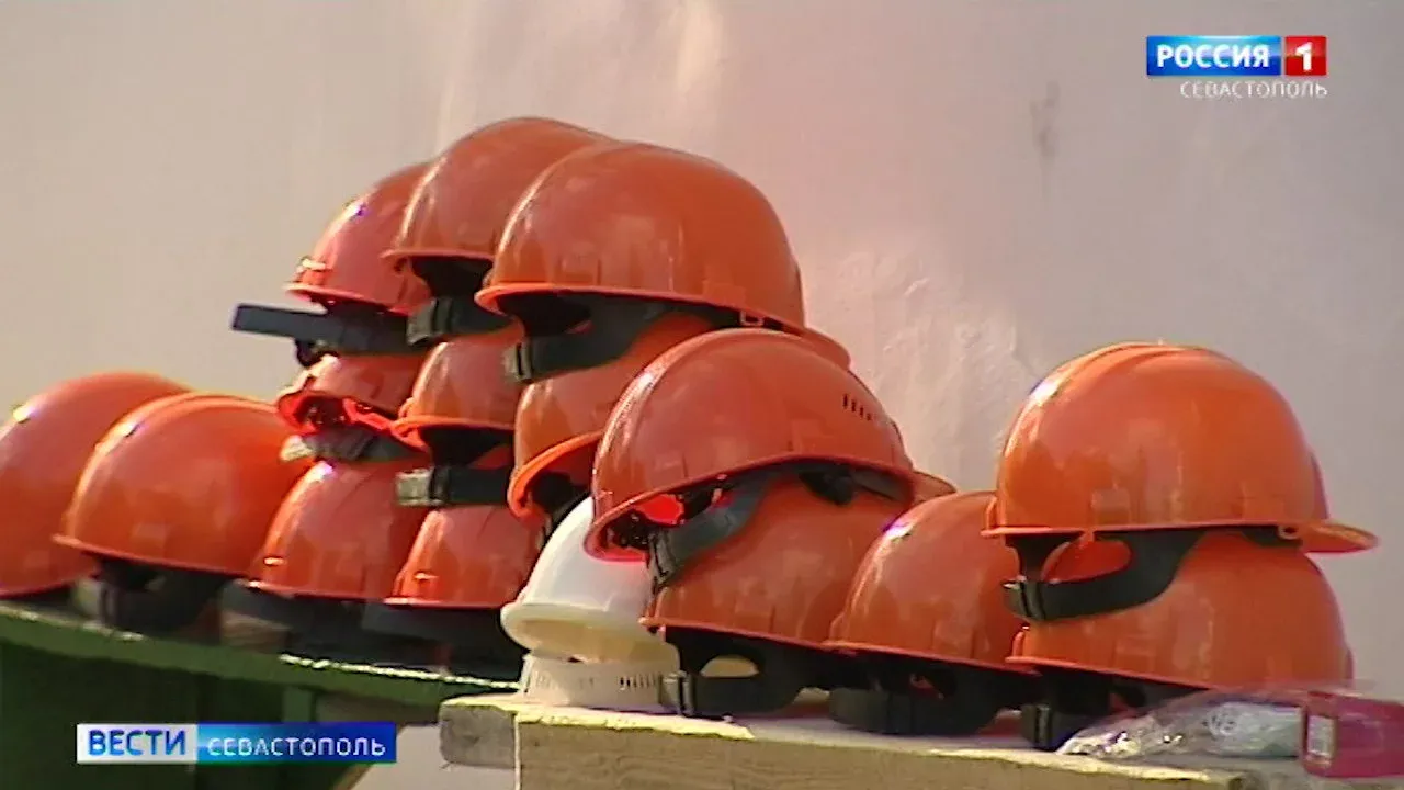 Капремонт 136 домов запланировали на год в Севастополе