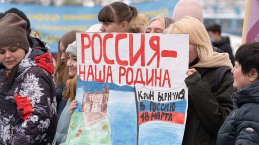 Дмитрий Белик: Отказ Крыму в праве на самоопределение говорит о политике двойных стандартов ООН