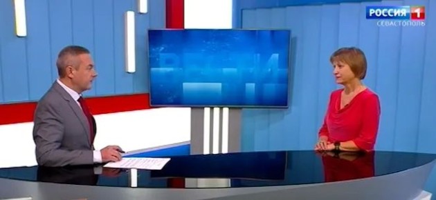 В Севастополе в семейный МФЦ за месяц обратились 100 посетителей