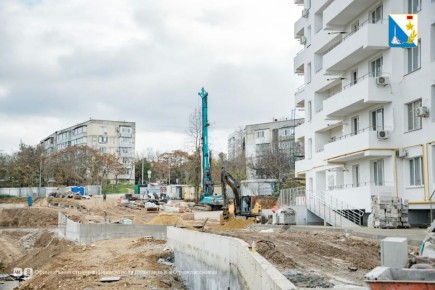 Более 2300 обманутых дольщиков смогли получить свои квартиры в 2025 году