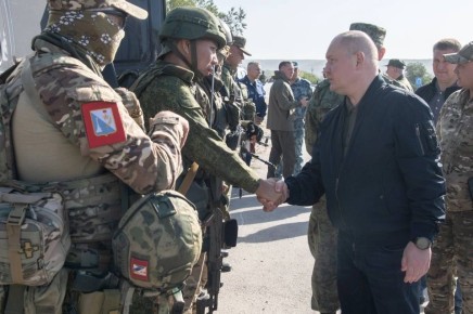 В Севастополе увеличили размер региональной единовременной выплаты для участников СВО, которые заключают контракт с Минобороны, в том числе для службы в подразделениях беспилотных систем