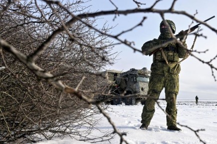 В Севастополе увеличили размер единовременной выплаты участникам СВО