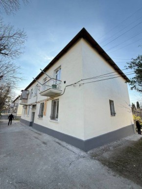 В Севастополе в январе выполнено 14% годового плана по капитальному ремонту многоквартирных домов