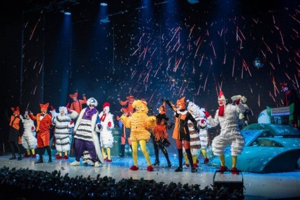 Около 700 тысяч гостей приняли культурные учреждения Севастополя в январе