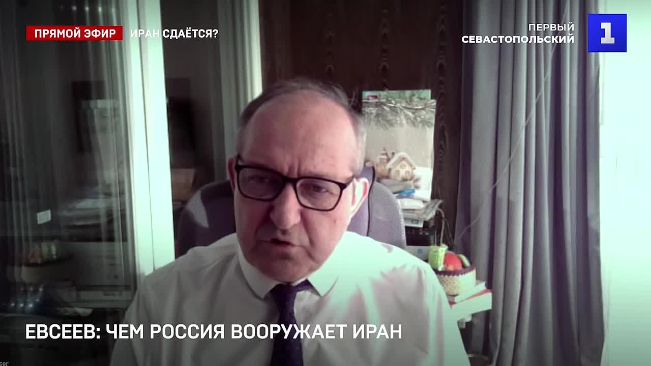 Россия оказывает военную помощь Ирану, включая поставки ударных боевых вертолётов, и в состоянии поддержать Тегеран в случае атаки со стороны США