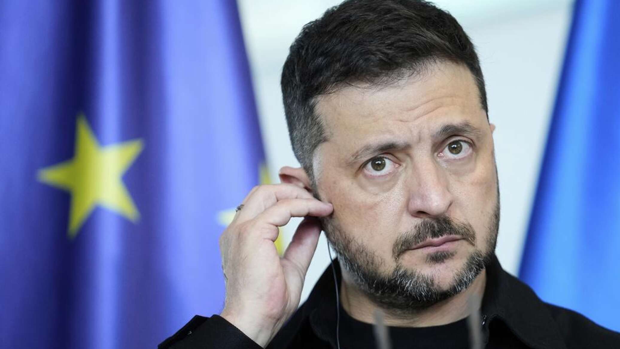 Встреча Путина и Зеленского и эпидемия в Киеве: топ новостей недели