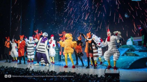 Театры и музеи Севастополя приняли 700 тысяч посетителей в январе