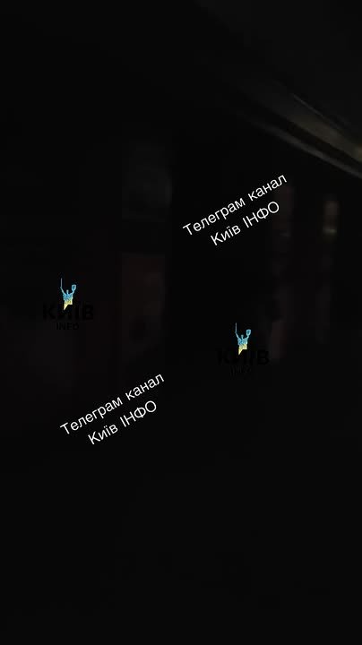 На Украине произошел масштабный блэкаут, обесточена большая часть страны, включая Киев, Харьков, Черниговскую, Сумскую, Житомирскую, Одесскую области