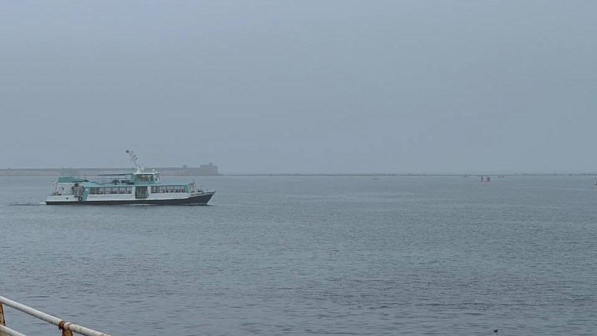 В Севастополе объявили отбой воздушной тревоги