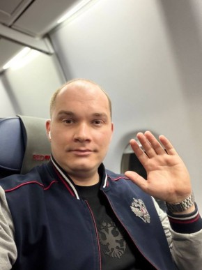 Илья Пестерников: Завершилась моя поездка на Алтай, и я просто в восторге от красоты этой удивительной республики! Природа здесь изумительная и невероятно разнообразная — от горных вершин до живописных рек