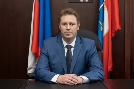 Экс-губернатор Севастополя вновь попал в британские финансовые сводки