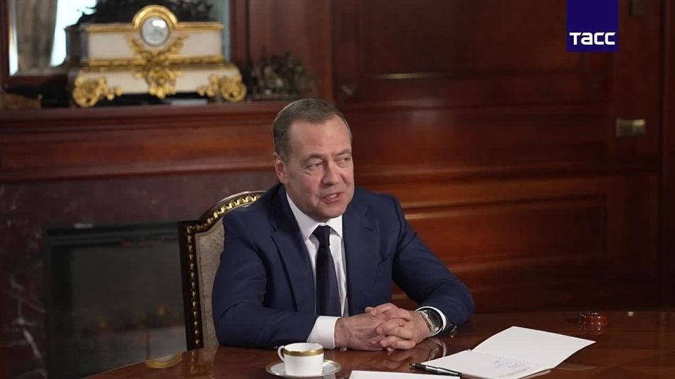 Военная победа в СВО по целому ряду параметров уже просматривается