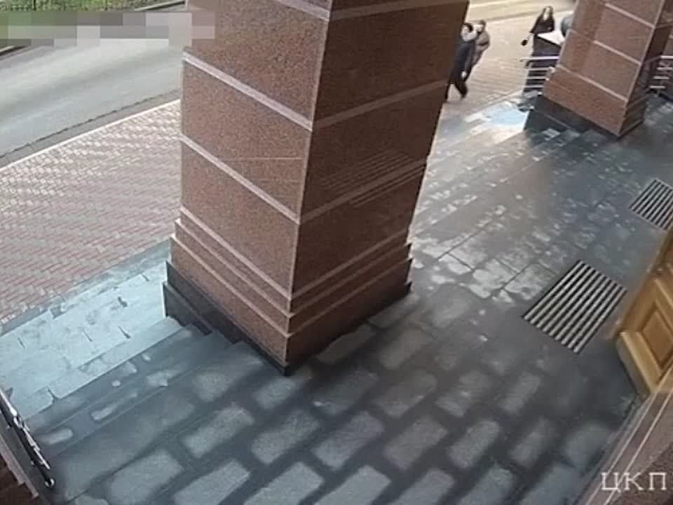 ФСБ обезвредила "живую бомбу" в Крыму