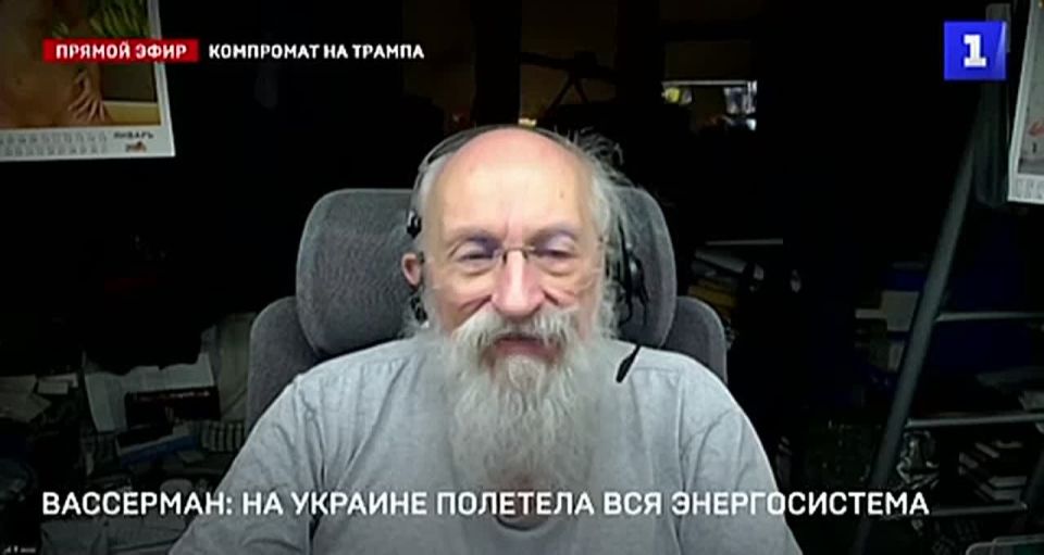 Вся энергосистема Украины находится в очень плачевном состоянии и перемирие лучше всего это продемонстрировало