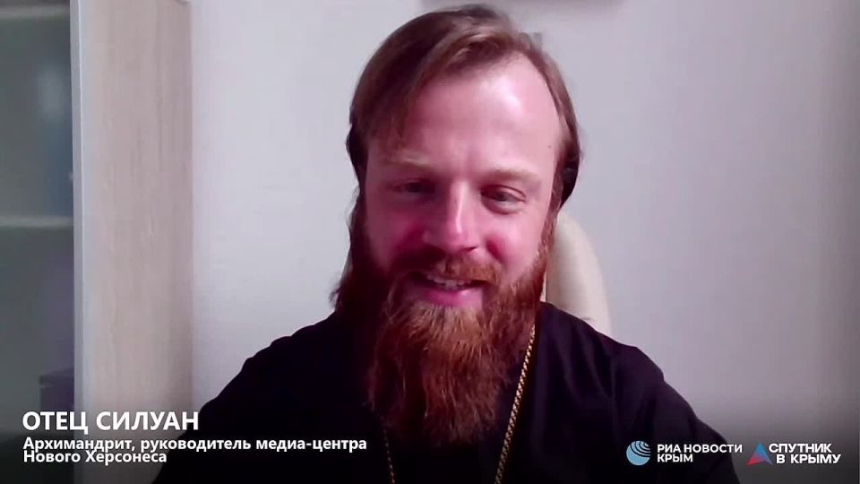 "Сюрприз для Севастополя": детский научно-исторический городок появится в Новом Херсонесе