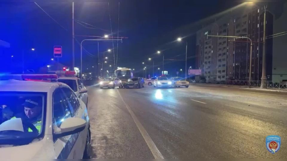 Стали известны подробности двух ДТП в Севастополе с шестью авто