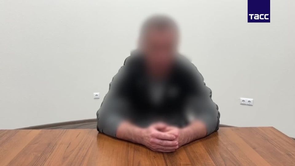 Ублюдки террористы пытались устроить теракт руками жителя Крыма в здании УФСБ в Севастополе