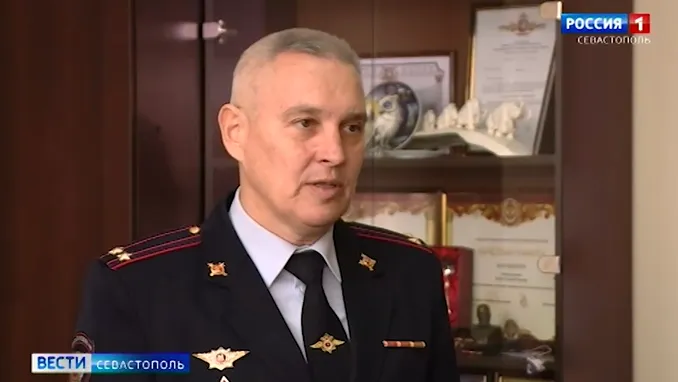 С какими профильными вузами работают в МВД России по Севастополю?