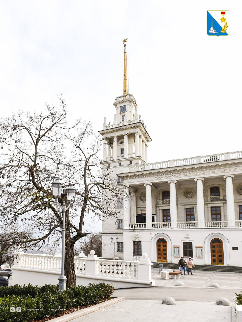 Идет процесс формирования нового состава Общественной палаты Севастополя